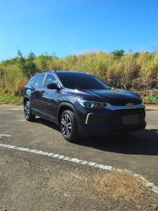 CHEVROLET TRACKER 1.0 TURBO FLEX LT AUTOMÁTICO